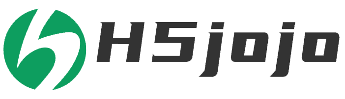 H5jojo logo